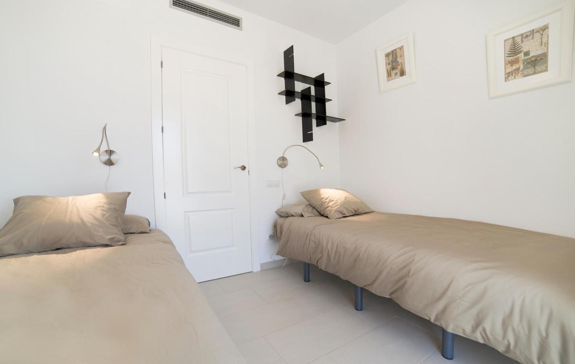 Duplex Moderno 3 Hab Parking, Vistas Al Mar Y Terraza Apartment Sitges Exterior photo
