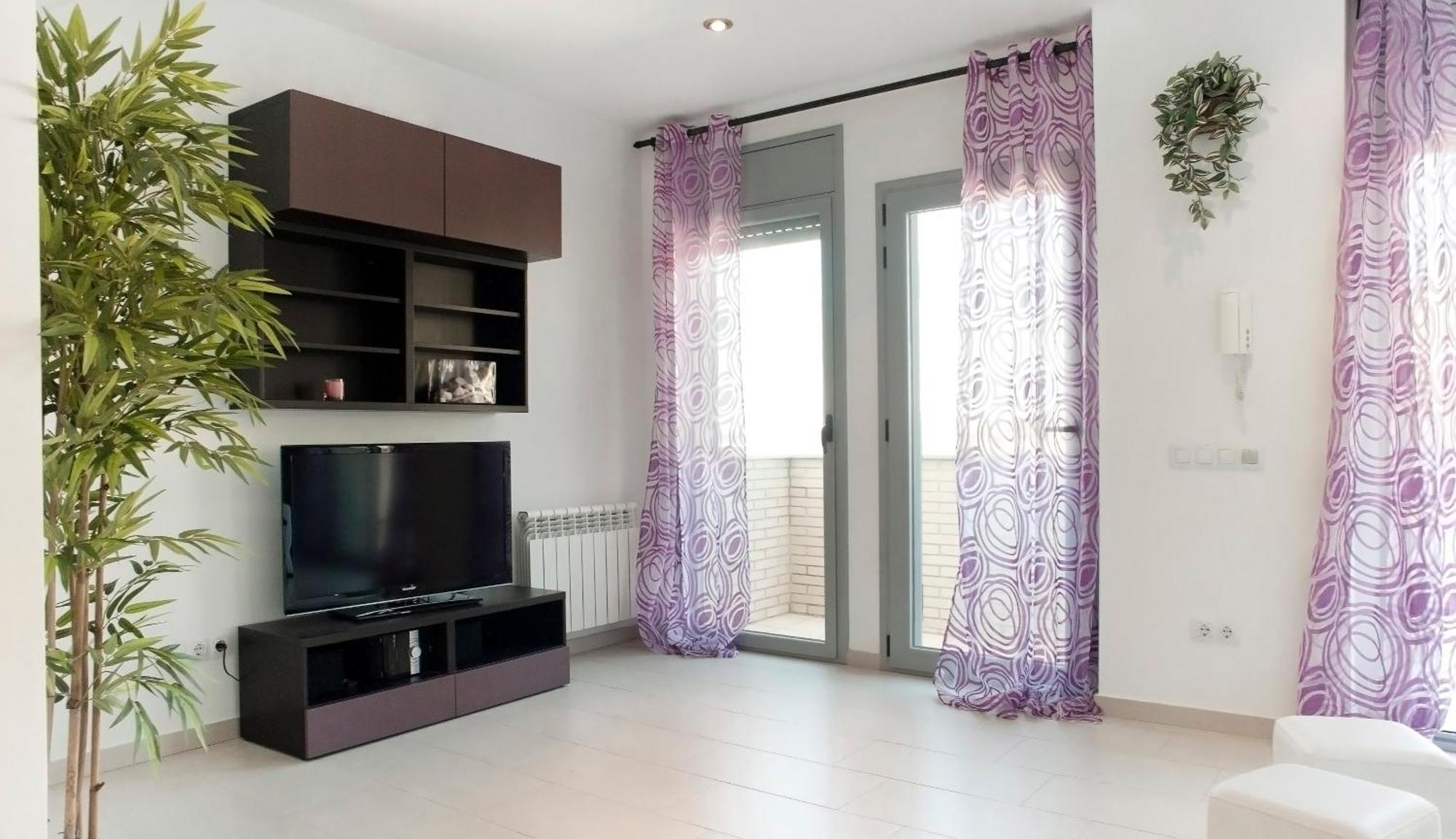 Duplex Moderno 3 Hab Parking, Vistas Al Mar Y Terraza Apartment Sitges Exterior photo